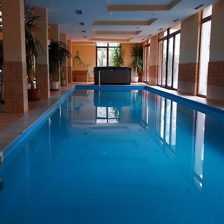 Dorina Wellness Apartman Siofok Room photo