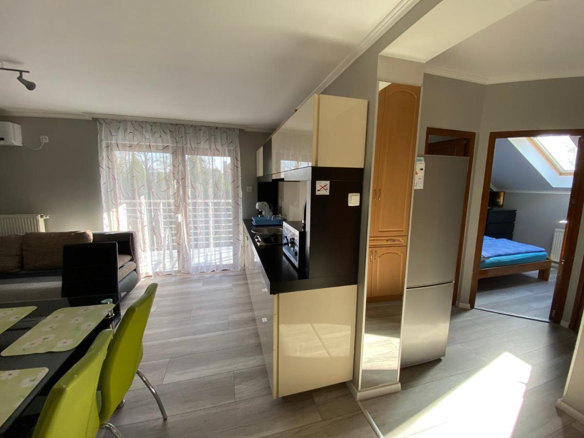 Dorina Wellness Apartman Siofok Exterior photo