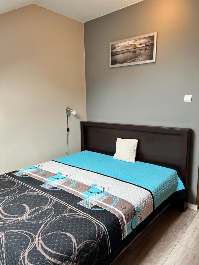 Dorina Wellness Apartman Siofok Exterior photo