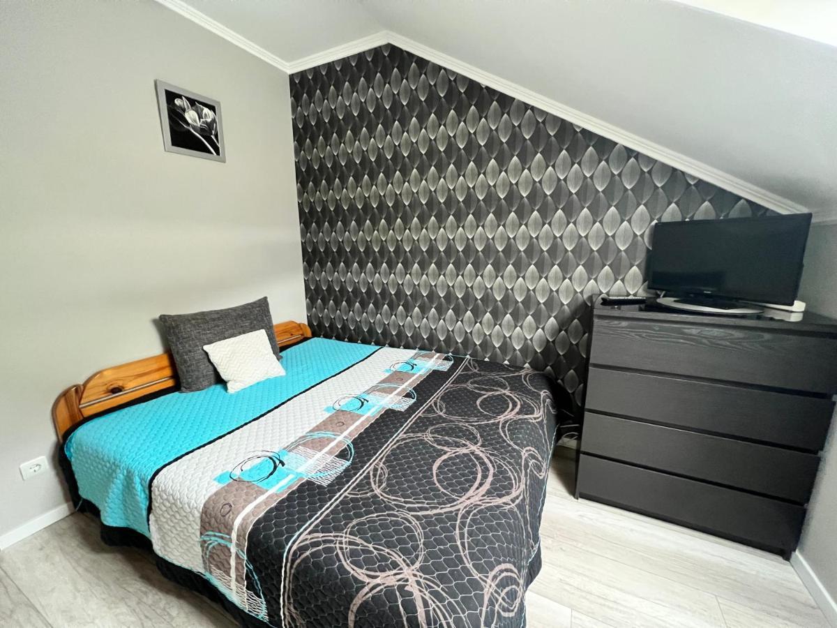 Dorina Wellness Apartman Siofok Exterior photo