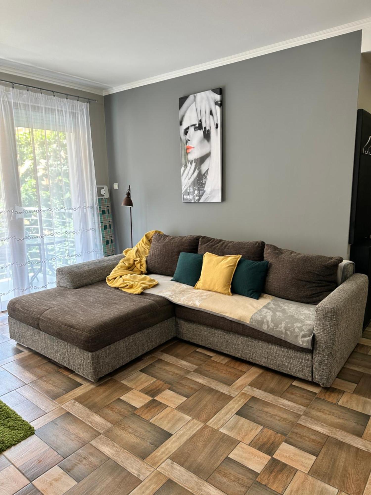 Dorina Wellness Apartman Siofok Exterior photo