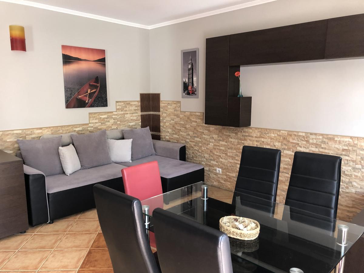 Dorina Wellness Apartman Siofok Exterior photo